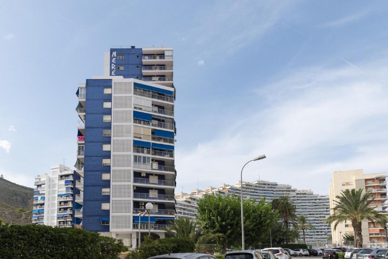 קויירה Nereidas, A-2, 1-2 מראה חיצוני תמונה